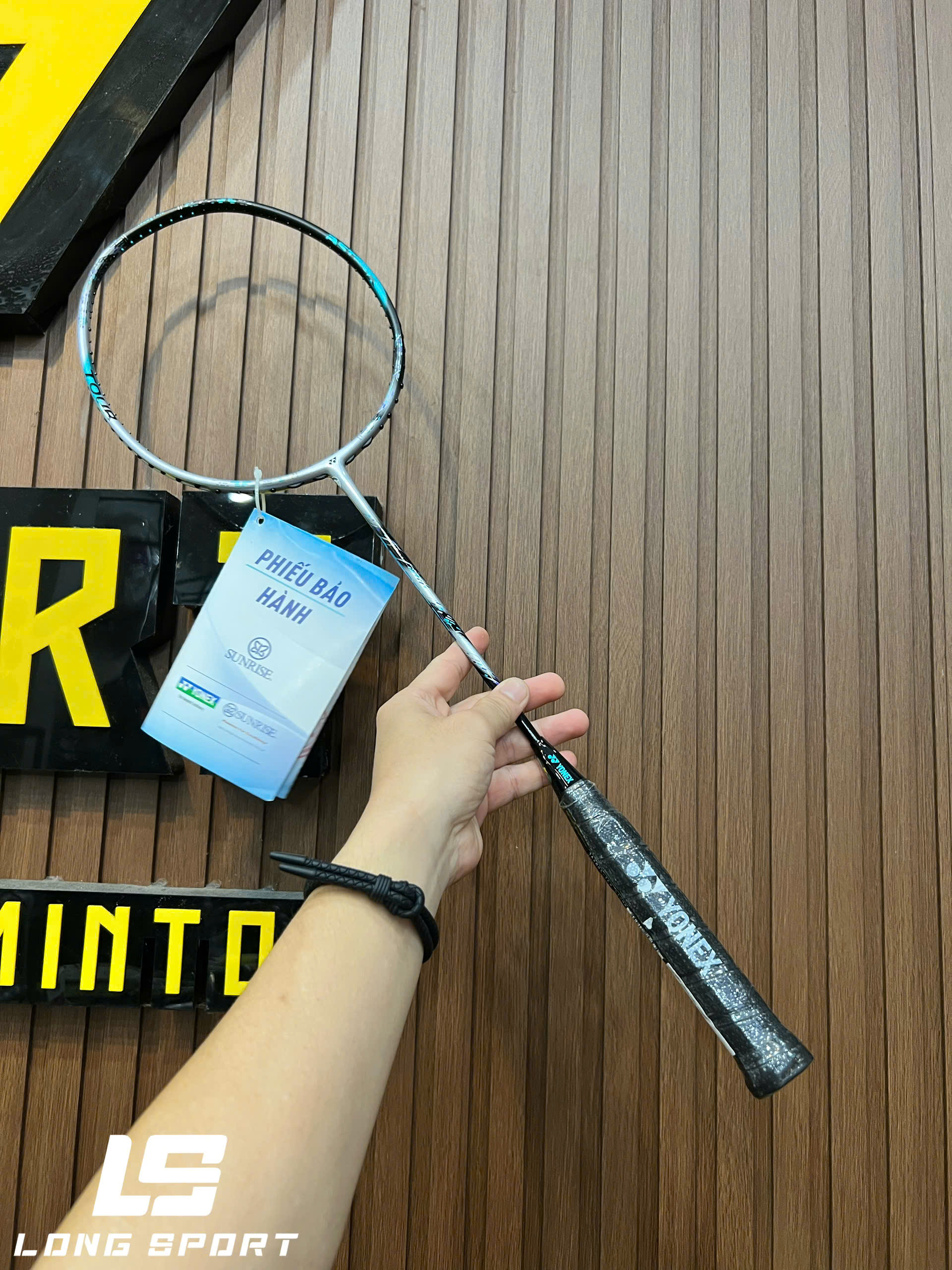 Vợt Cầu Lông Yonex Astrox 88S Tour 2024