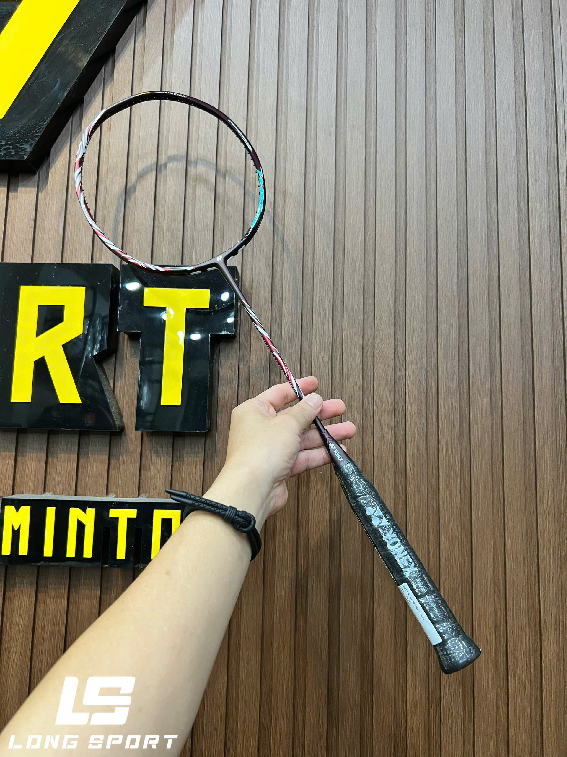 Vợt cầu lông Yonex Astrox 100ZZ Kurenai