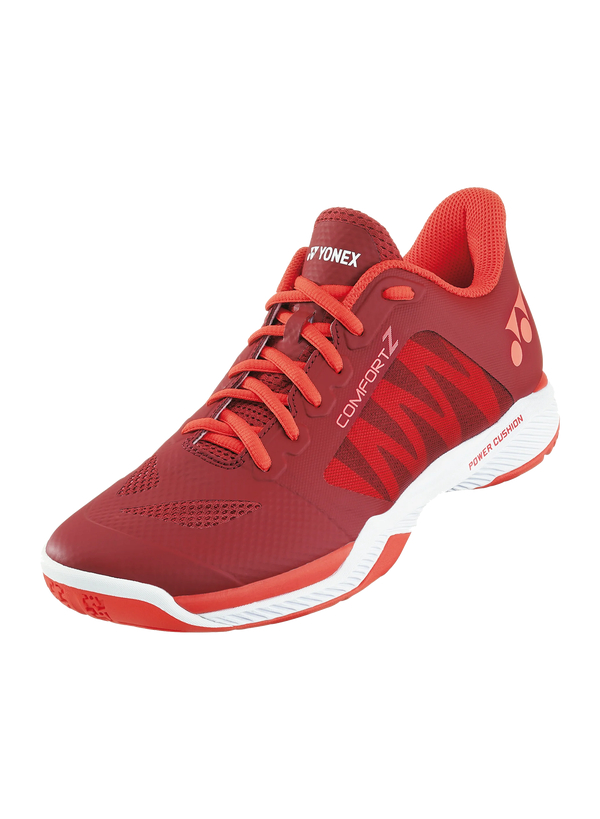Giày cầu lông Yonex Power Cushion Comfort Z3 Men ( Đỏ )