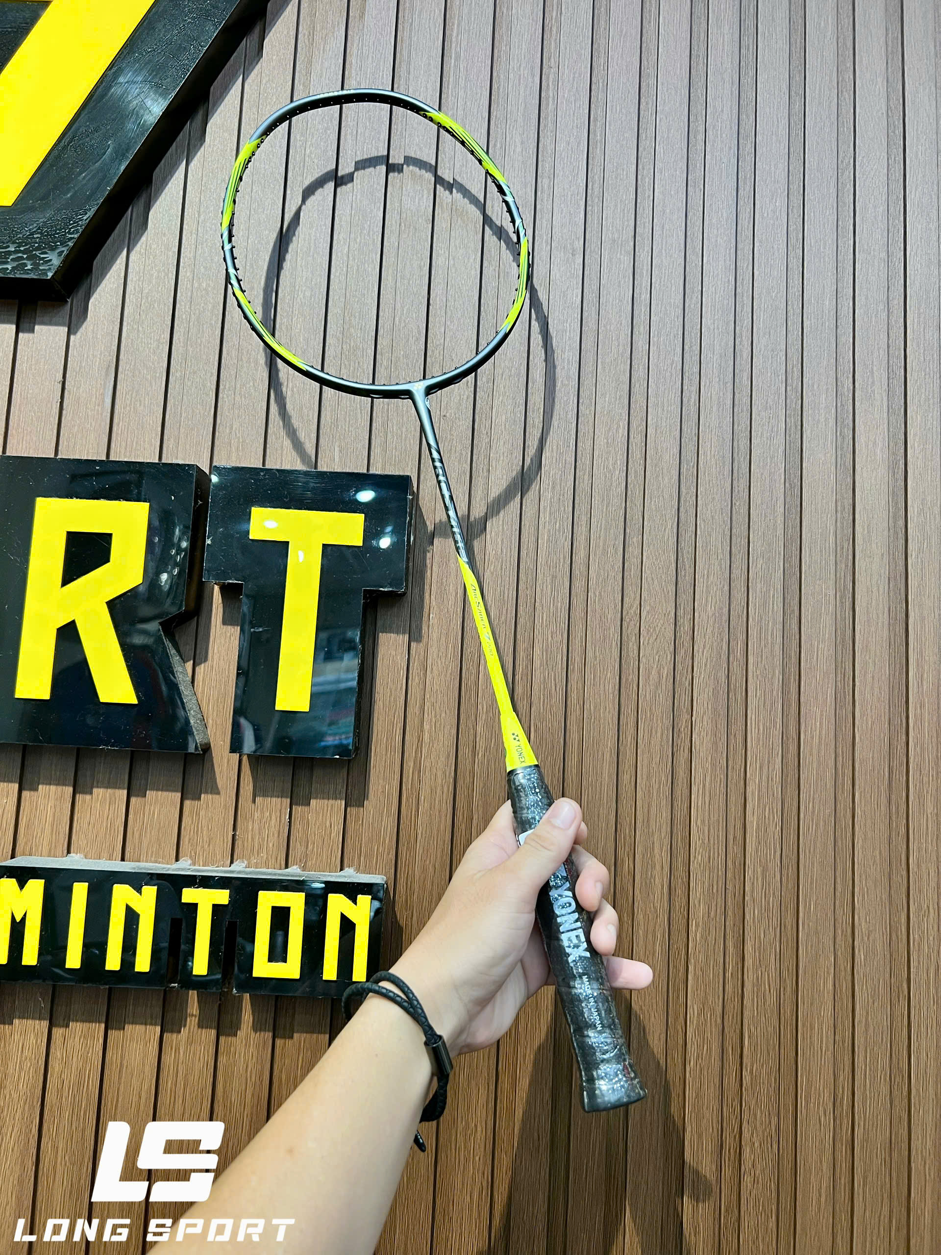 Vợt cầu lông Yonex Arcsaber 7 Pro
