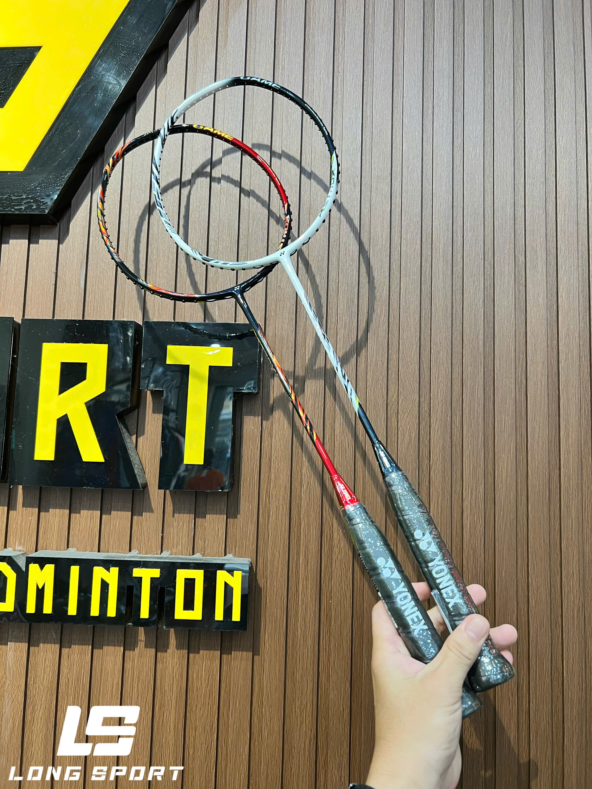 Vợt cầu lông Yonex Astrox 99 Game