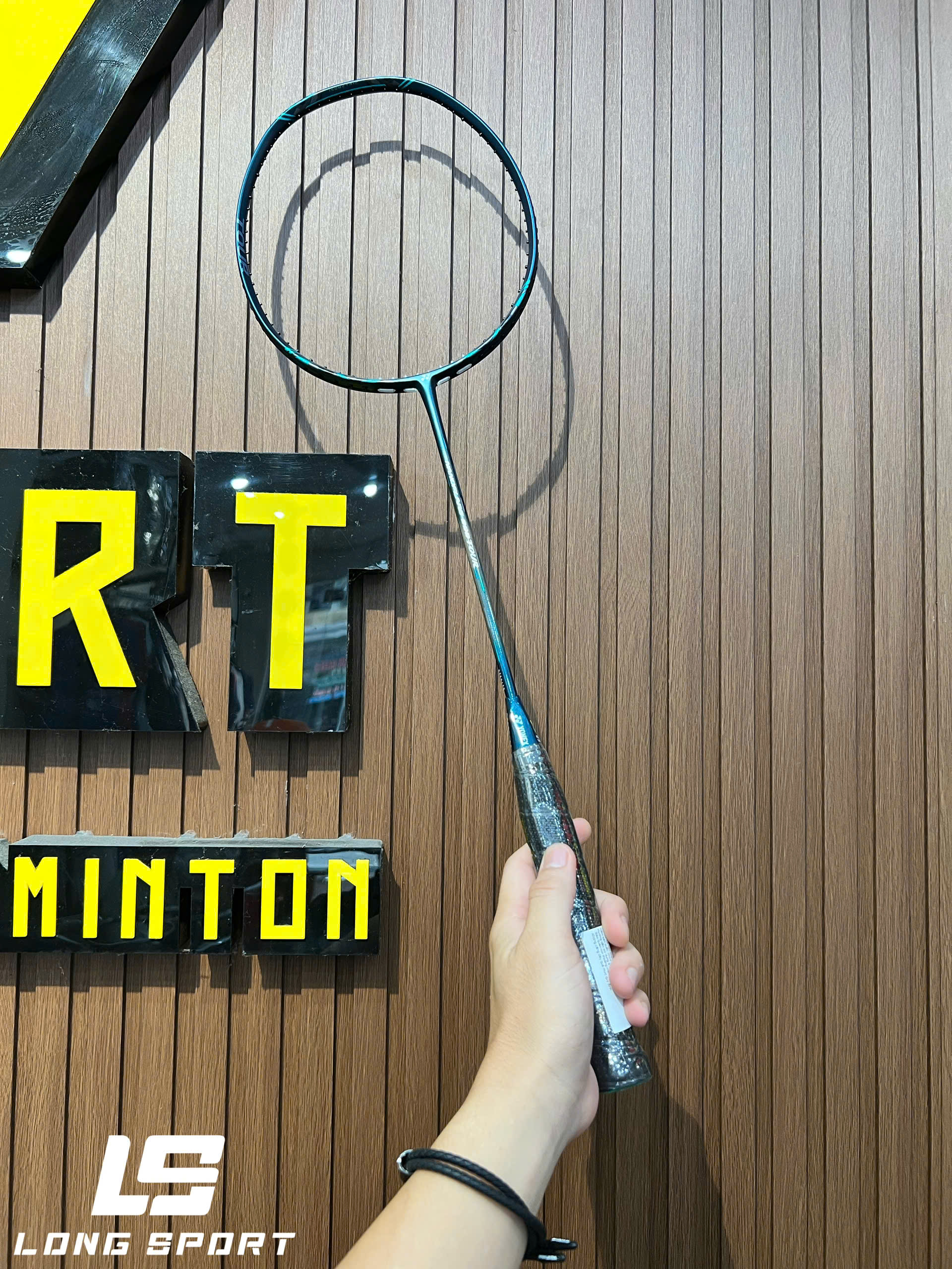 Vợt cầu lông Yonex Nanoflare 800 Tour