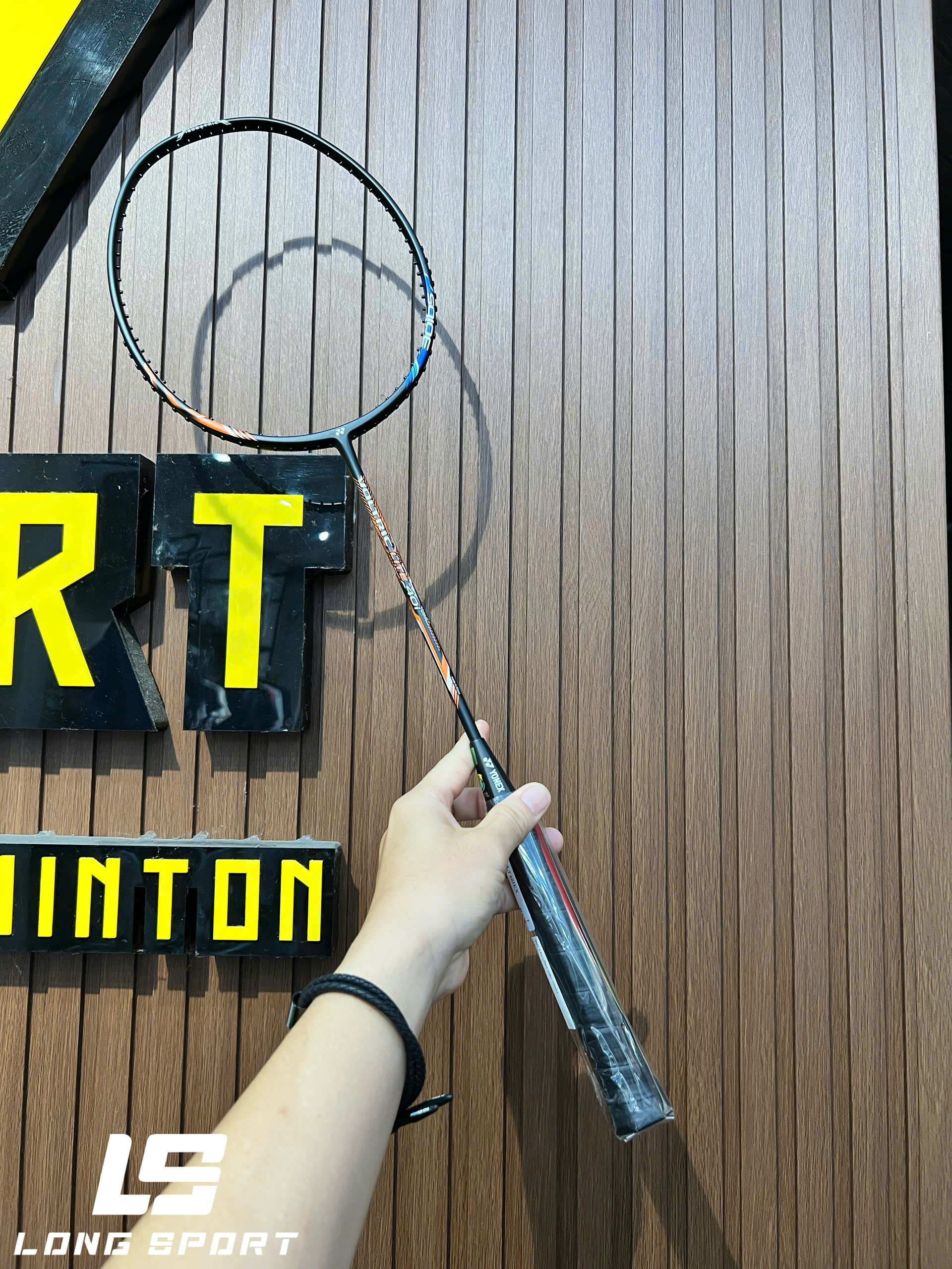 Vợt cầu lông Yonex Voltric Lite 40i