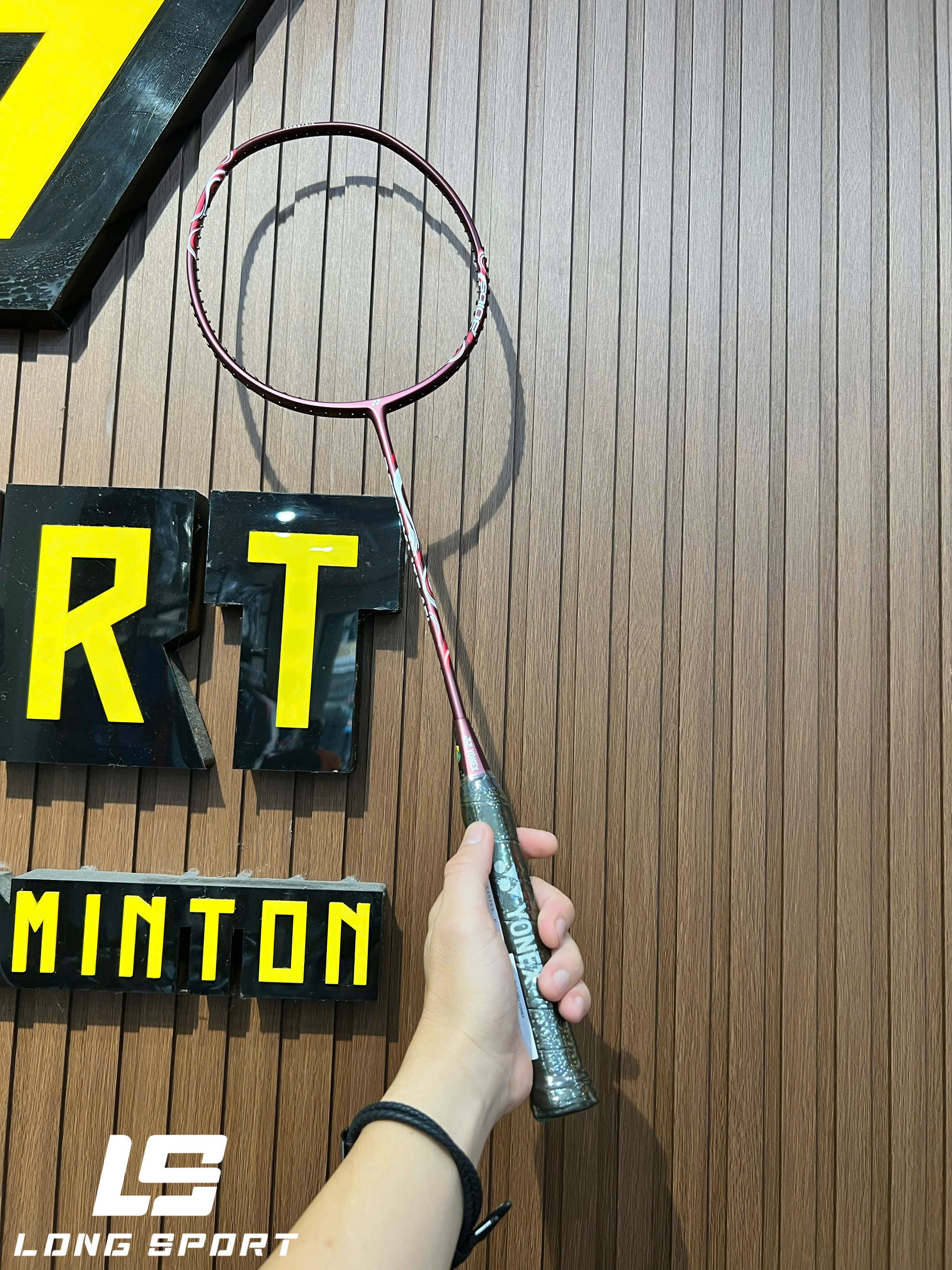 Vợt cầu lông Yonex Astrox Lite 37i